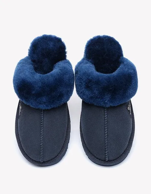 EVERAU® Muffin Slipper