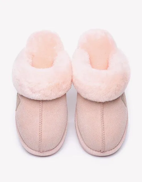 EVERAU® Muffin Slipper