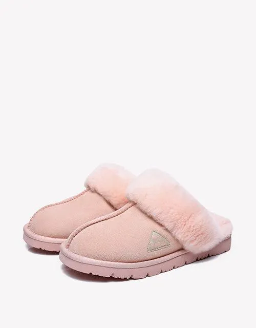 EVERAU® Muffin Slipper