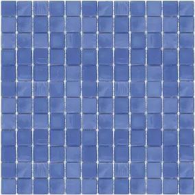 Favonio, 5/8" x 5/8" - Glass Tile