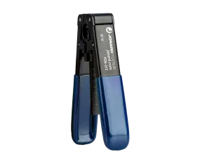 FDS-312: Fiber Drop Cable Stripper (3.1mm x 2.0mm), Jonard