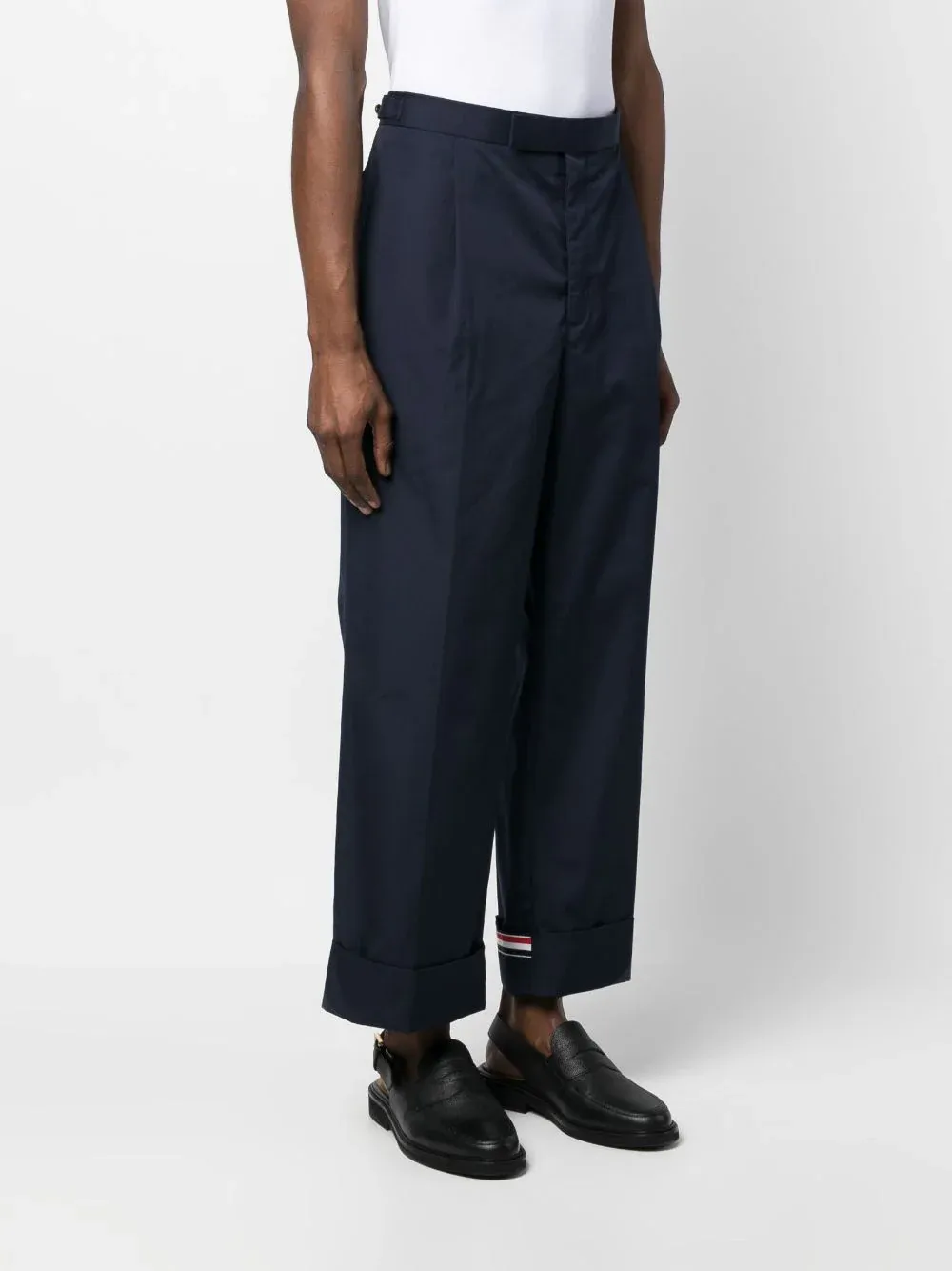 Fit 5 Trousers