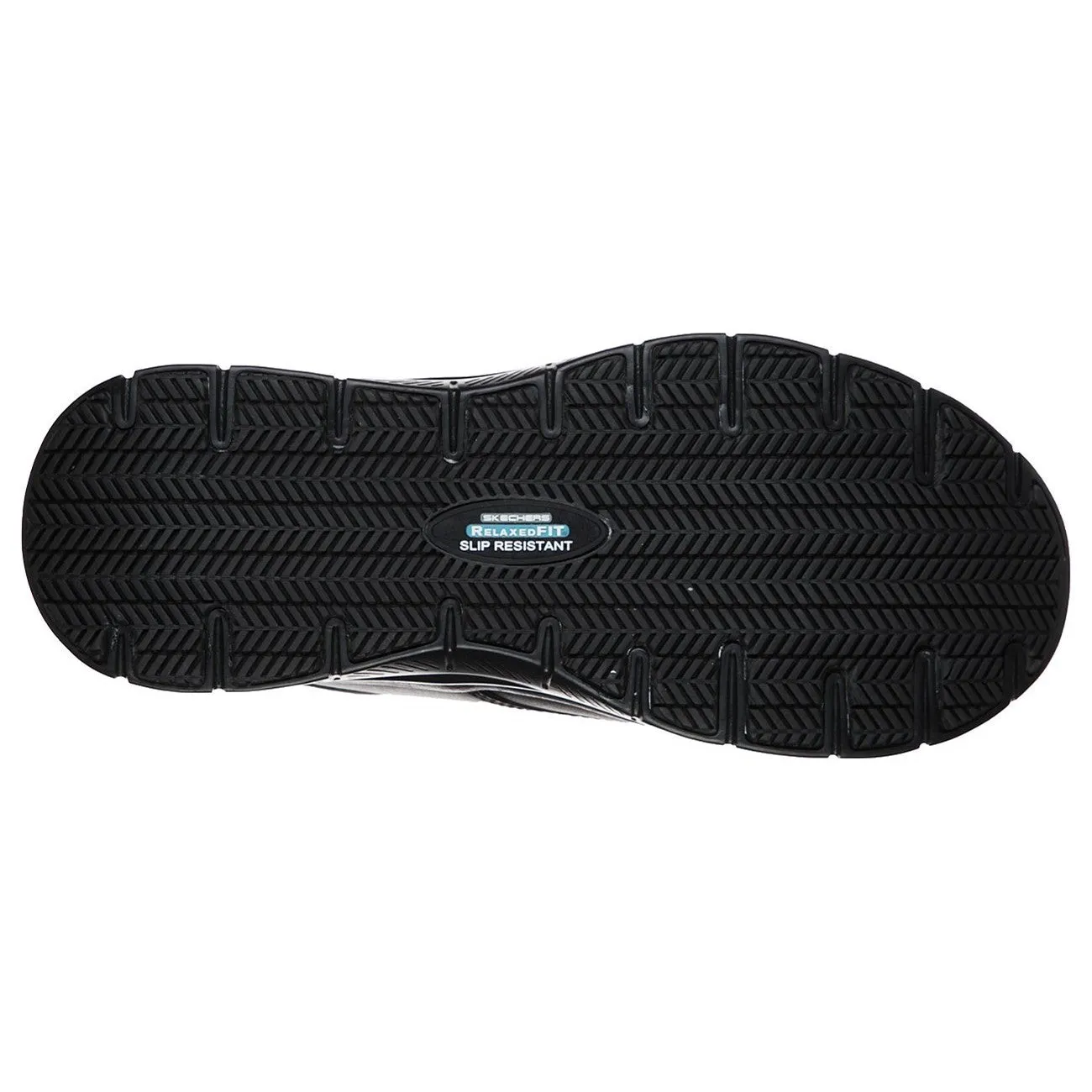 Flex Advantage - Fourche Sr Occupational Shoe