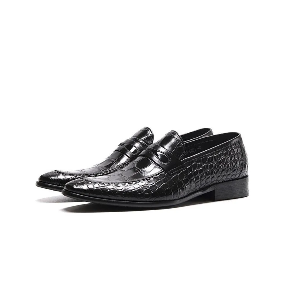 Formal Slip On Casual Loafer for Men