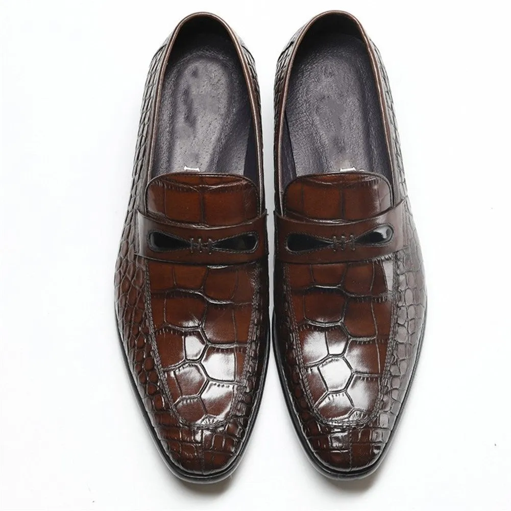 Formal Slip On Casual Loafer for Men