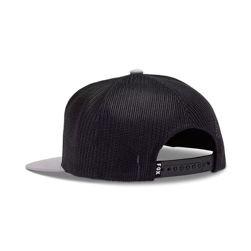 FOX X Pro Circuit Snapback Hat