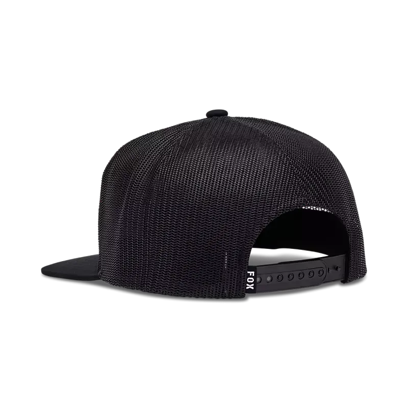 FOX X Pro Circuit Snapback Hat