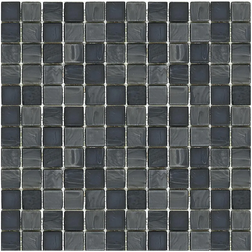 Garbino, 5/8" x 5/8" - Glass Tile