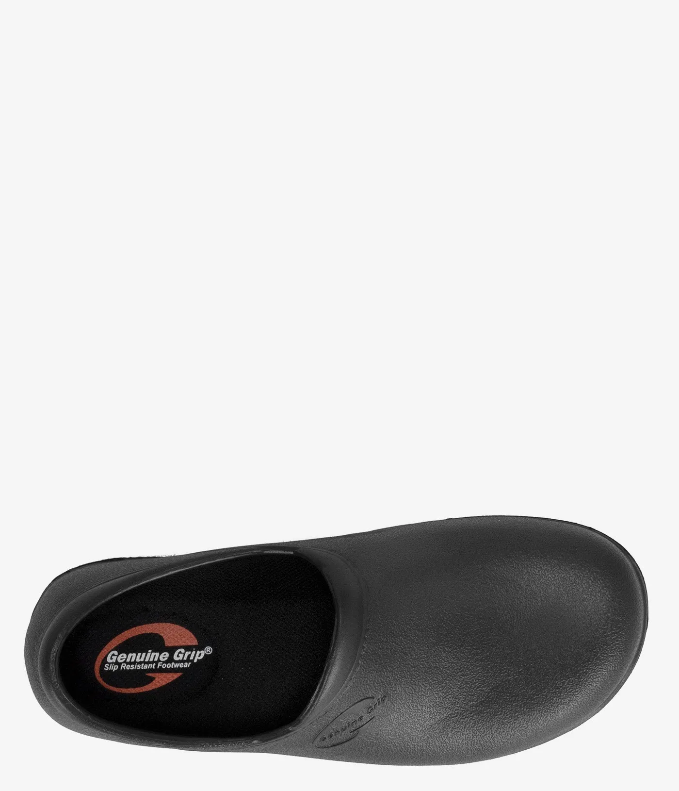 Genuine Grip Injection Slip Resistant Clog - Men