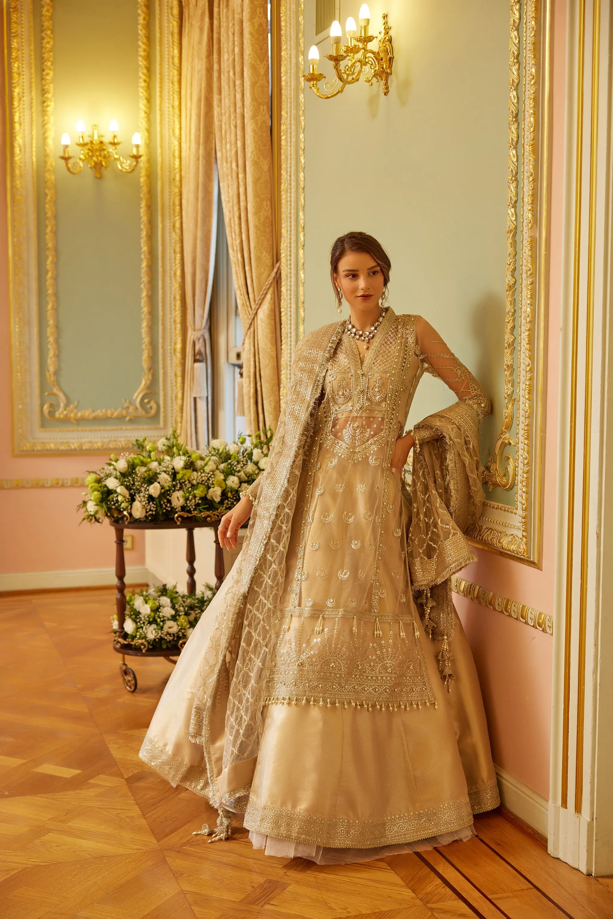 Gisele Shagun Formal Wedding Collection – Shafaq