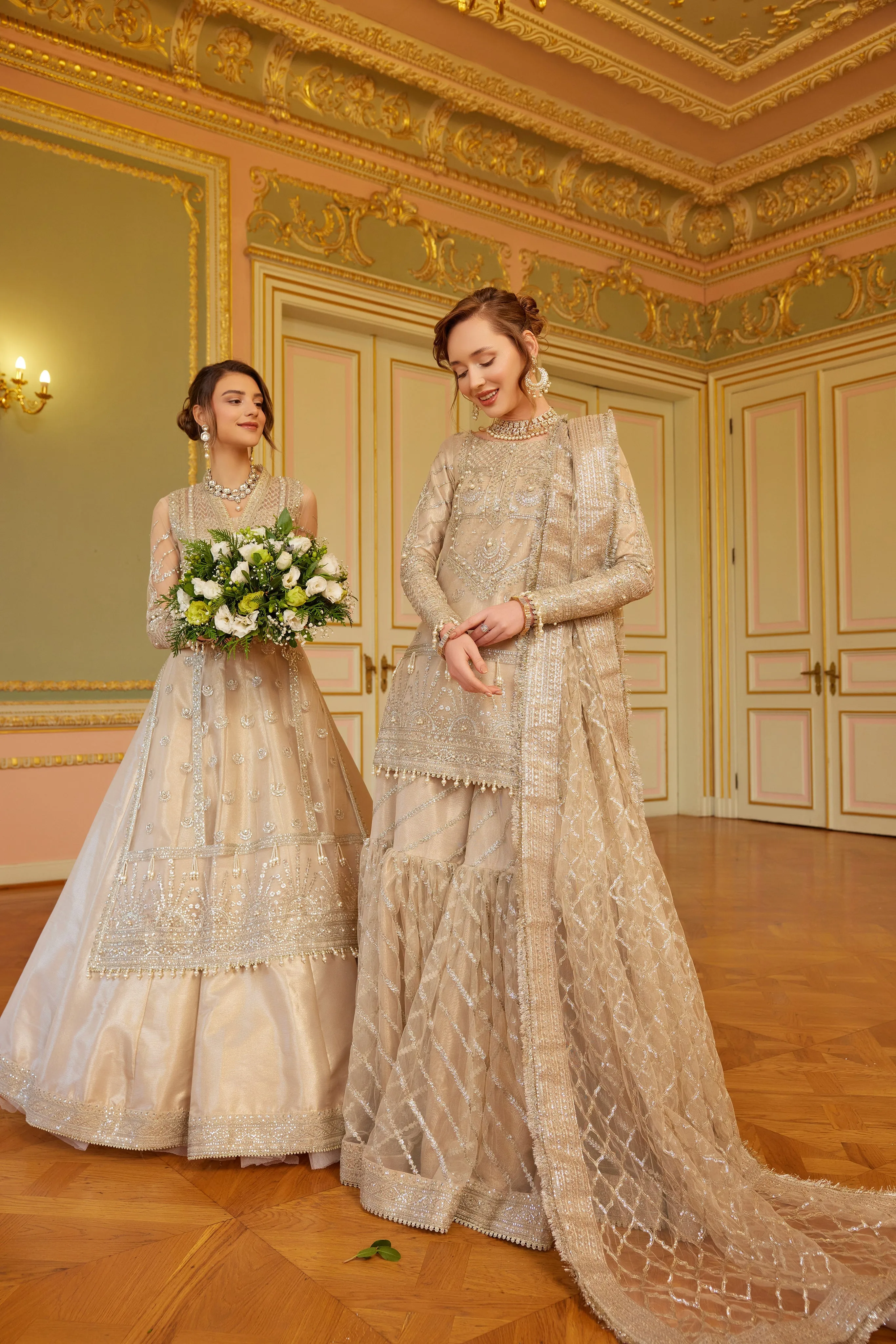 Gisele Shagun Formal Wedding Collection – Shafaq