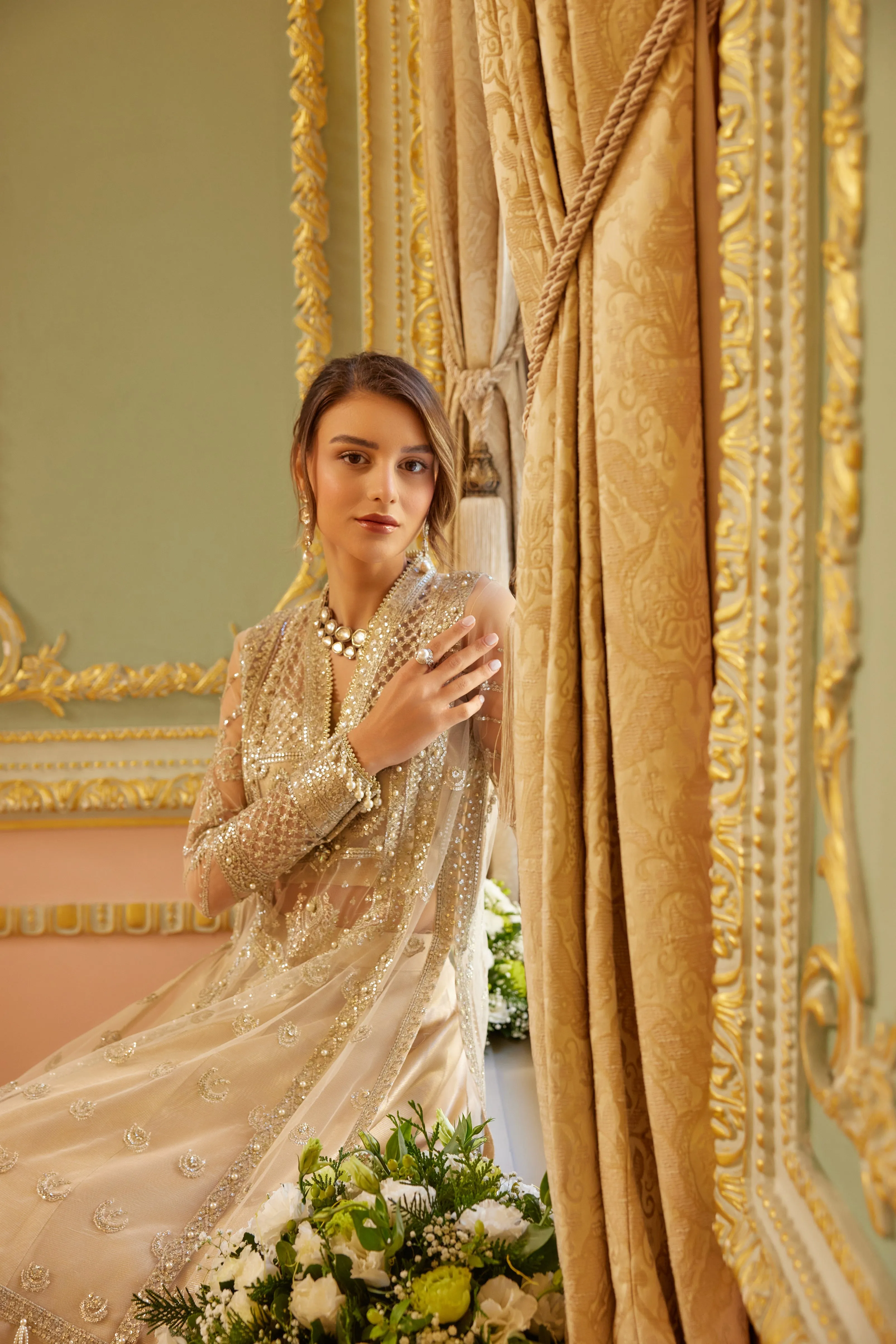 Gisele Shagun Formal Wedding Collection – Shafaq