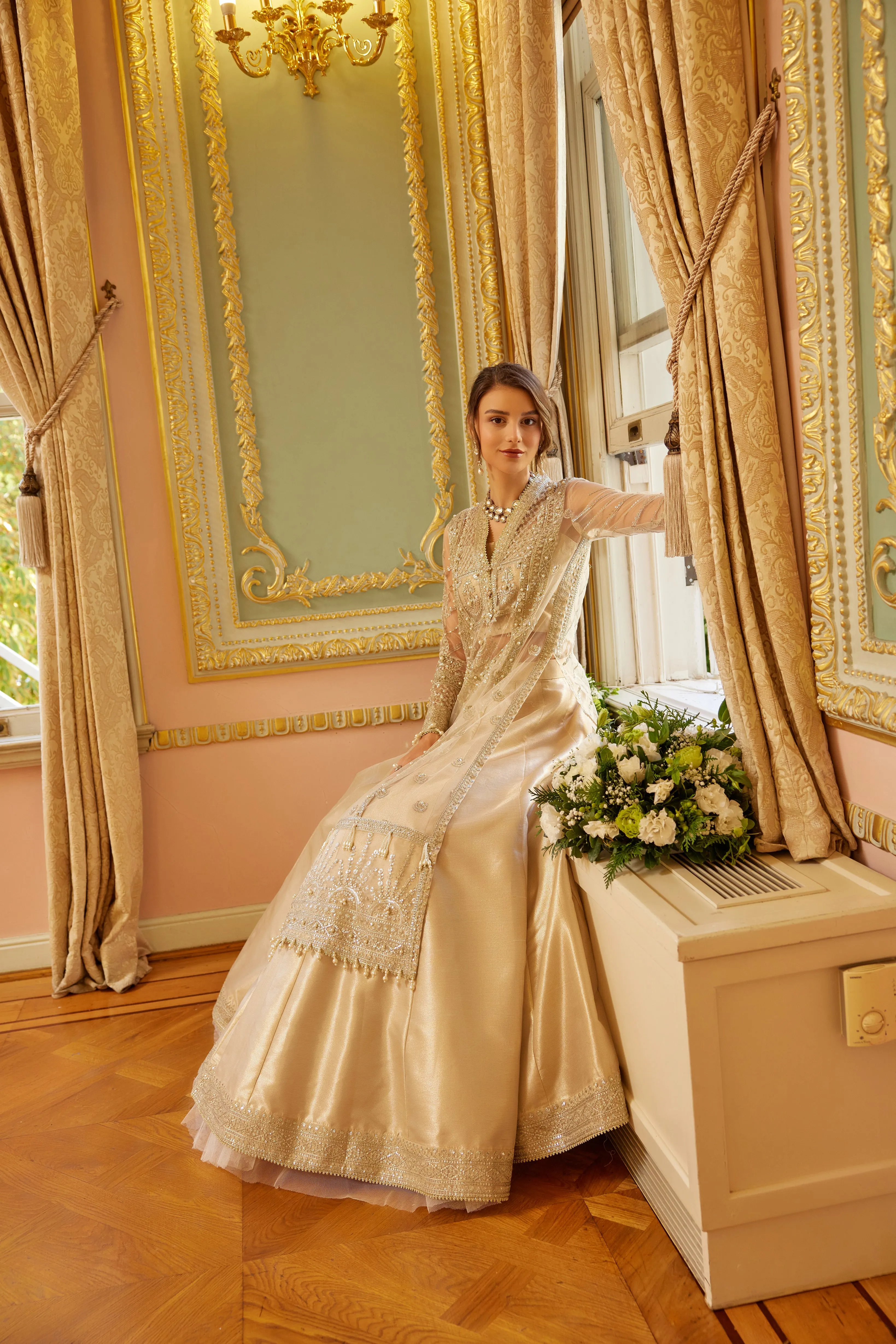 Gisele Shagun Formal Wedding Collection – Shafaq