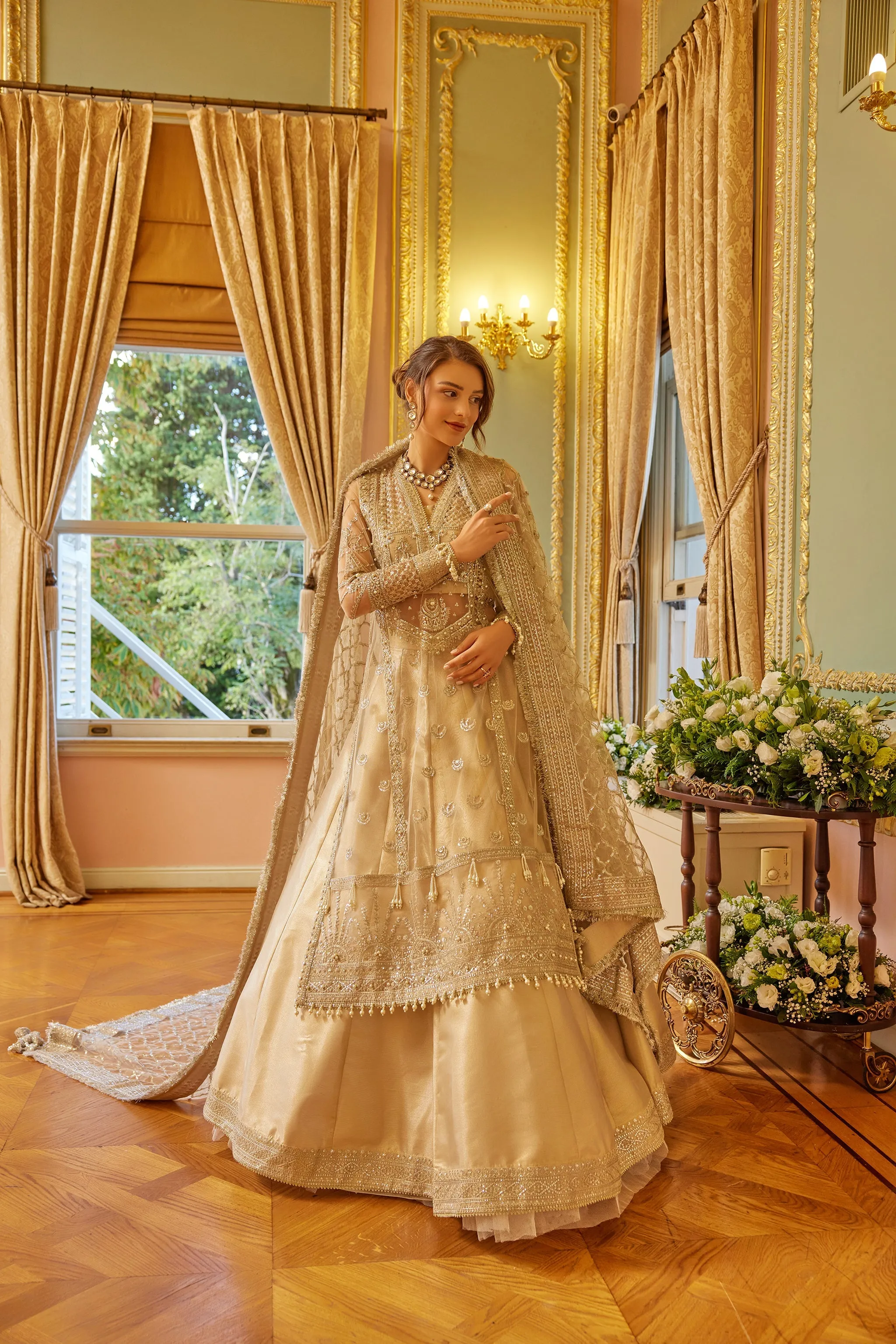 Gisele Shagun Formal Wedding Collection – Shafaq