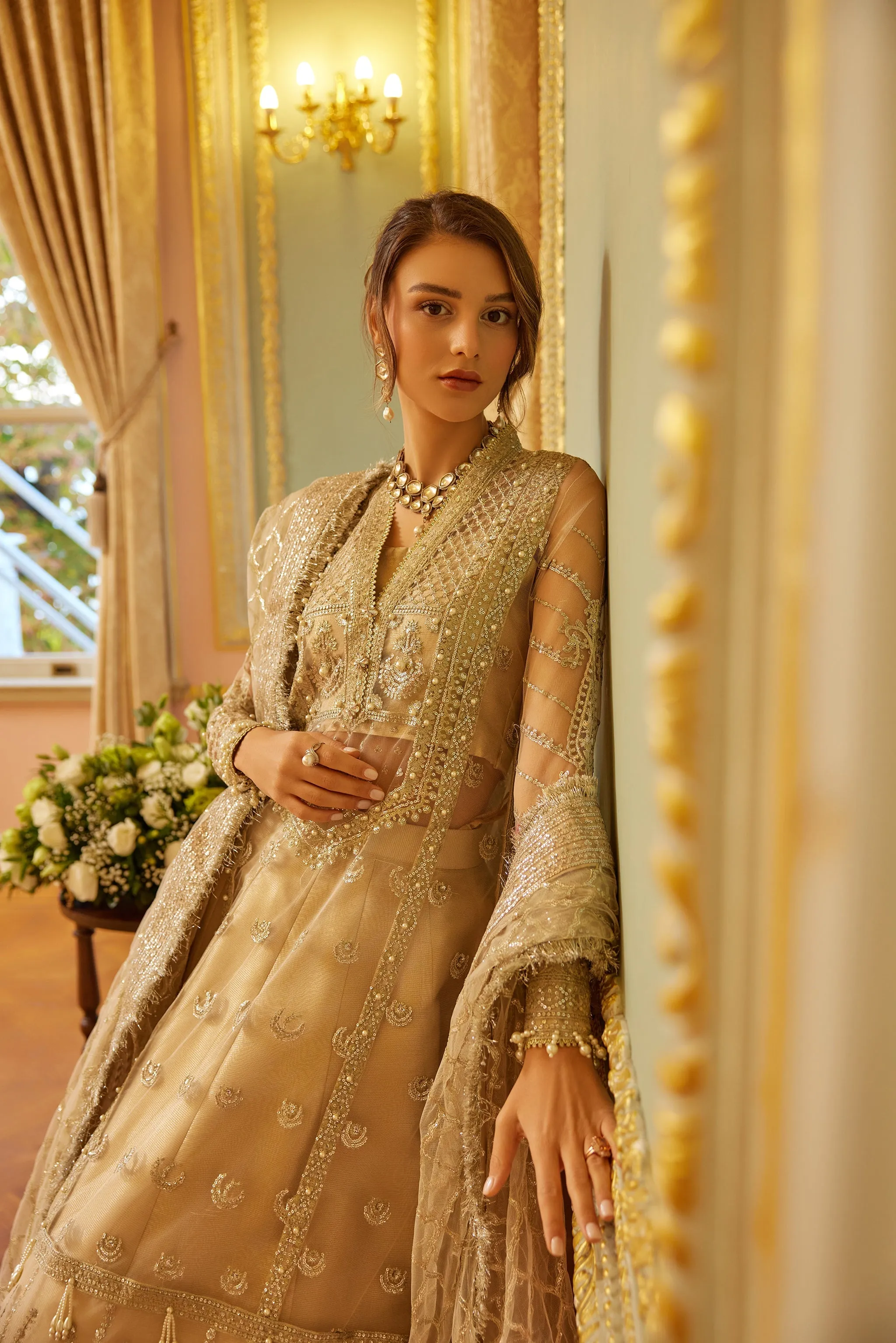 Gisele Shagun Formal Wedding Collection – Shafaq