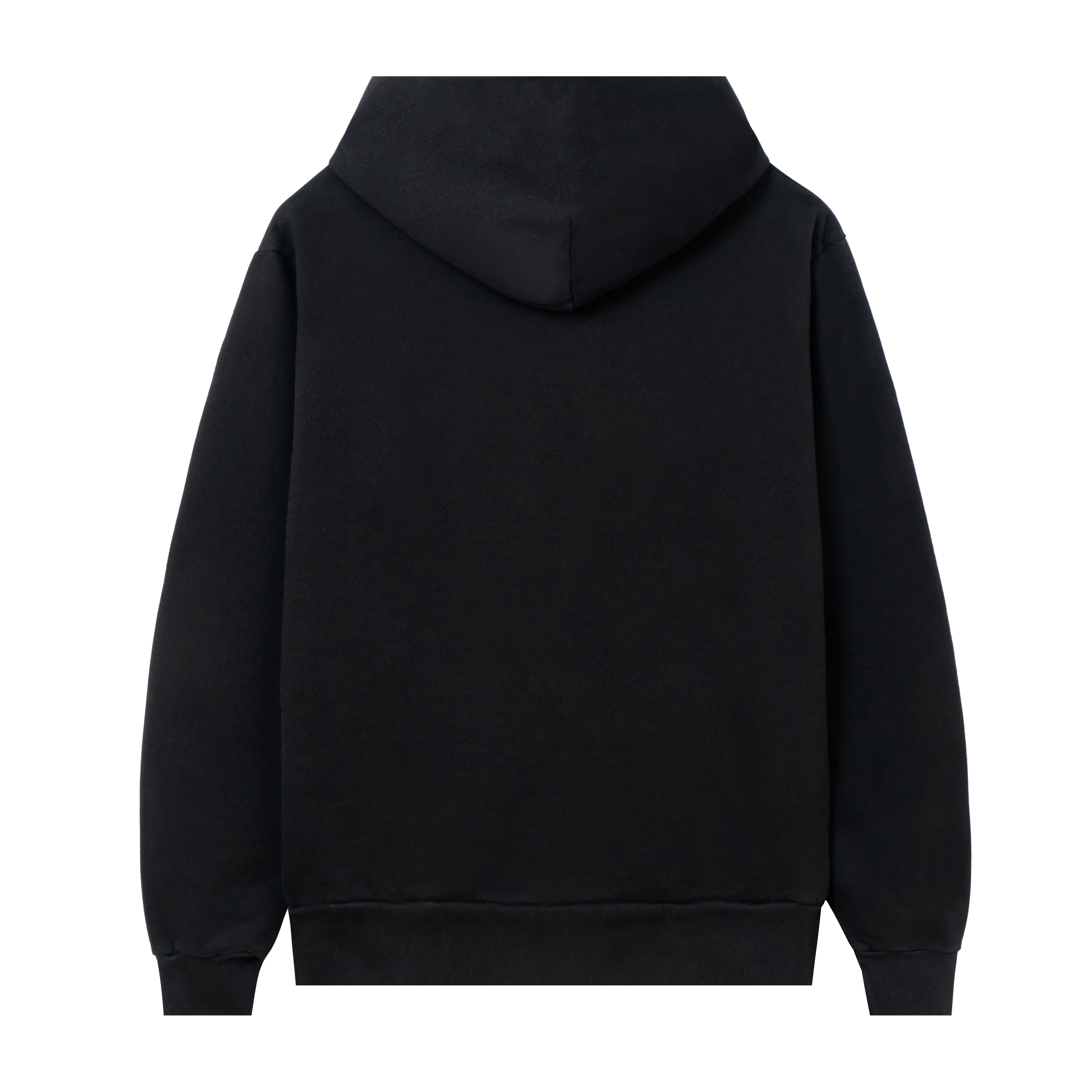 Good Days Pullover, Black