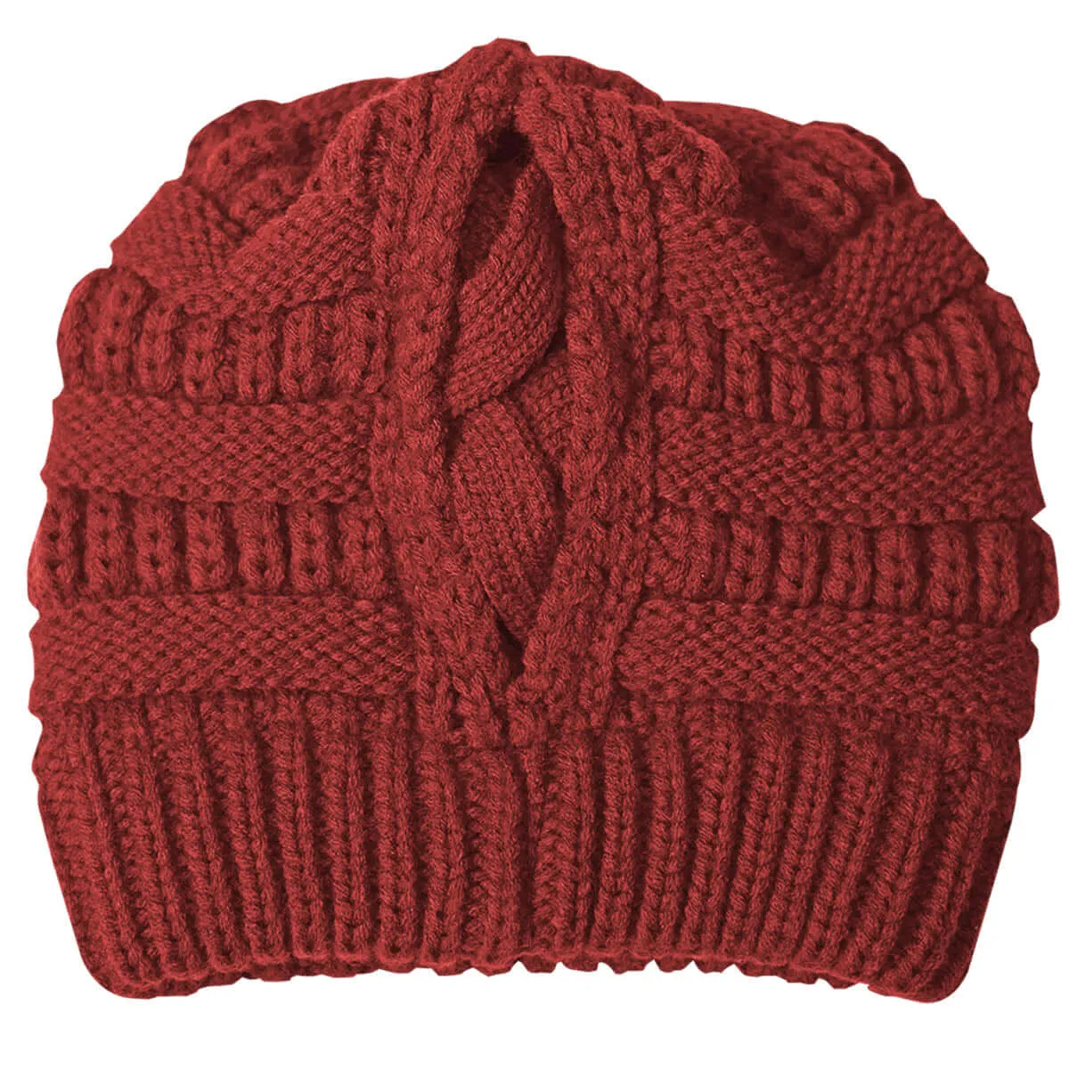 grace & truth Womens Beanie Loved