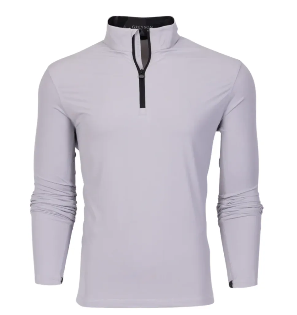 Greyson Tate 1/4 Zip Men's