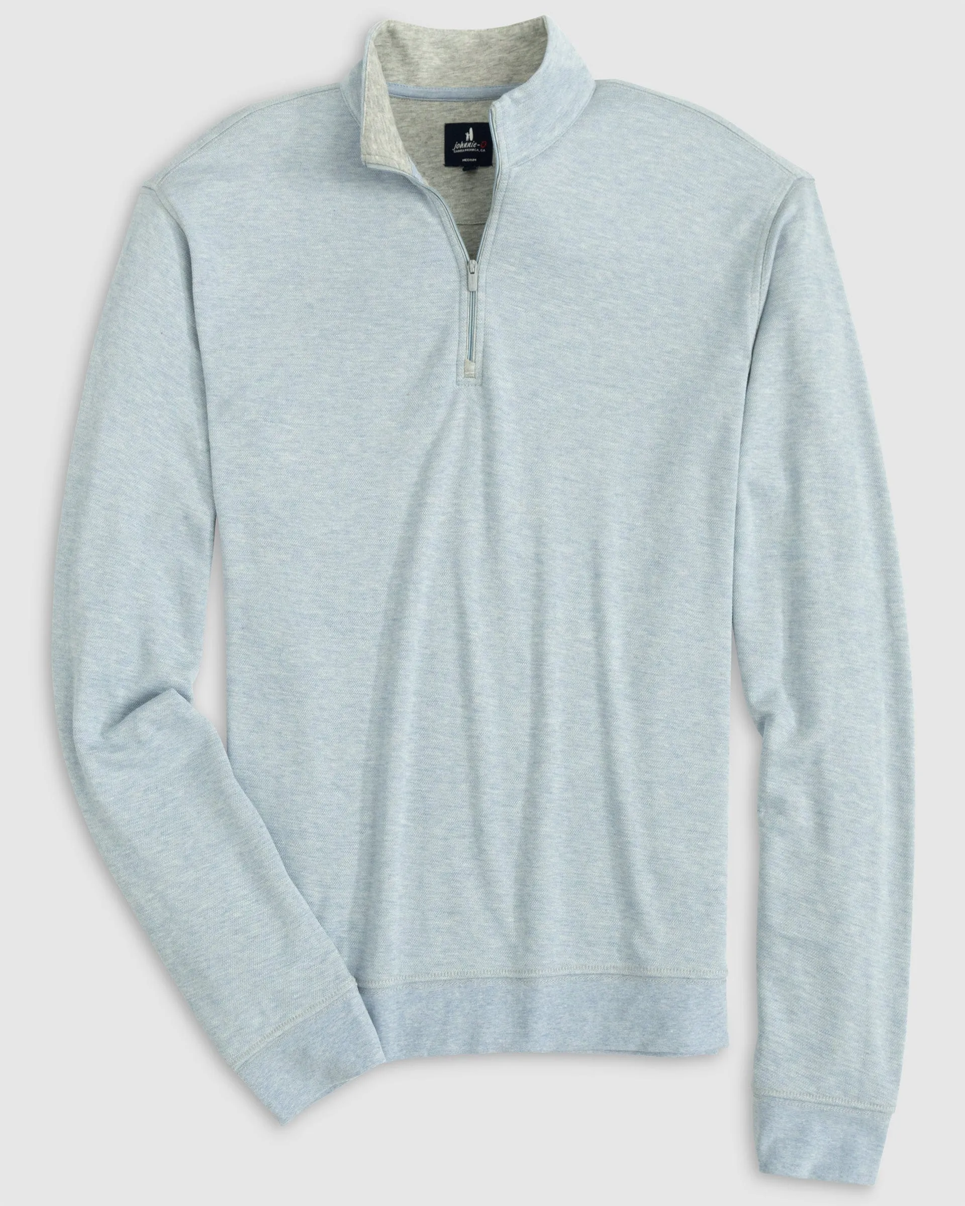 Hanks "Lightweight Sully" 1/4 Zip Pullover