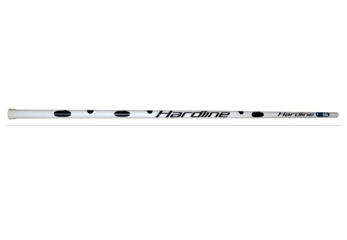 Hardline 1 1/8" IcePad2 Curling Rocks Curling Broom