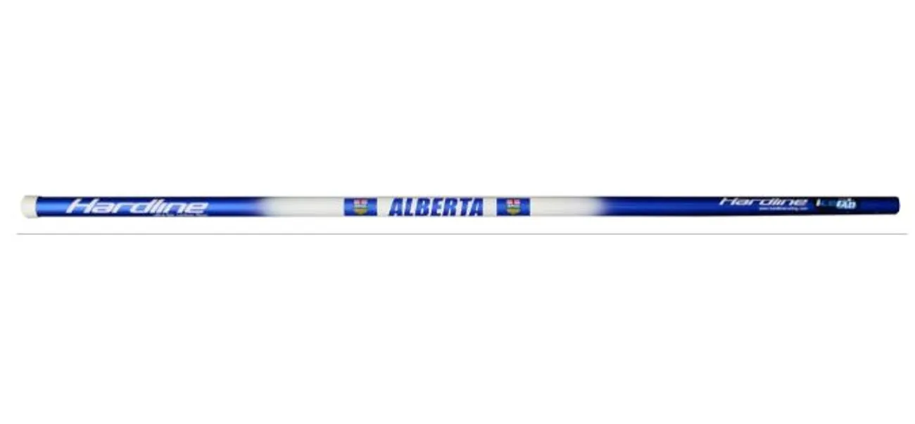 Hardline Alberta IcePad2 Carbon Fiber Curling Brush