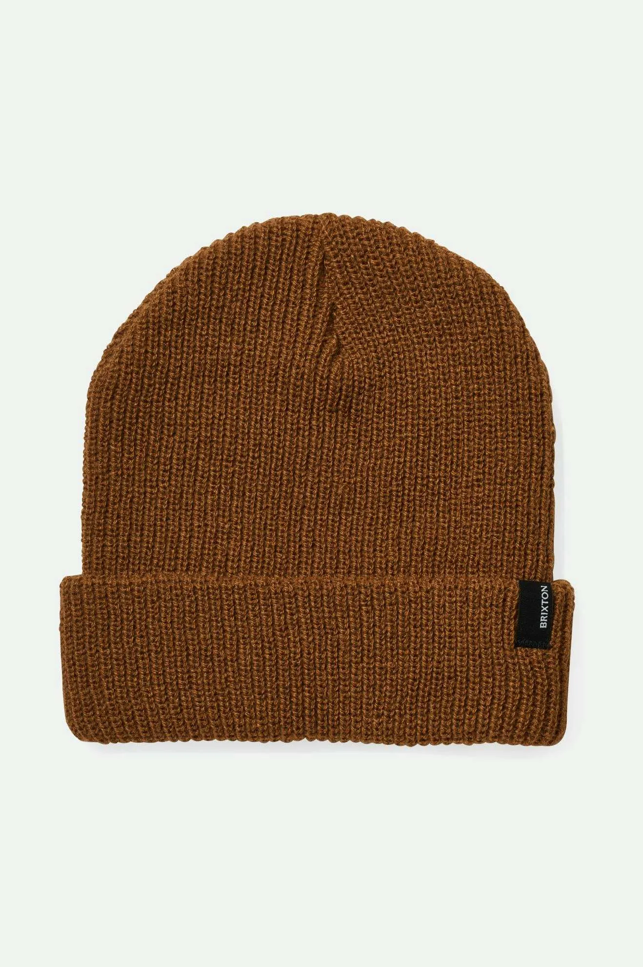 Heist Beanie - Copper