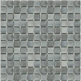 Helm, 5/8" x 5/8" - Glass Tile