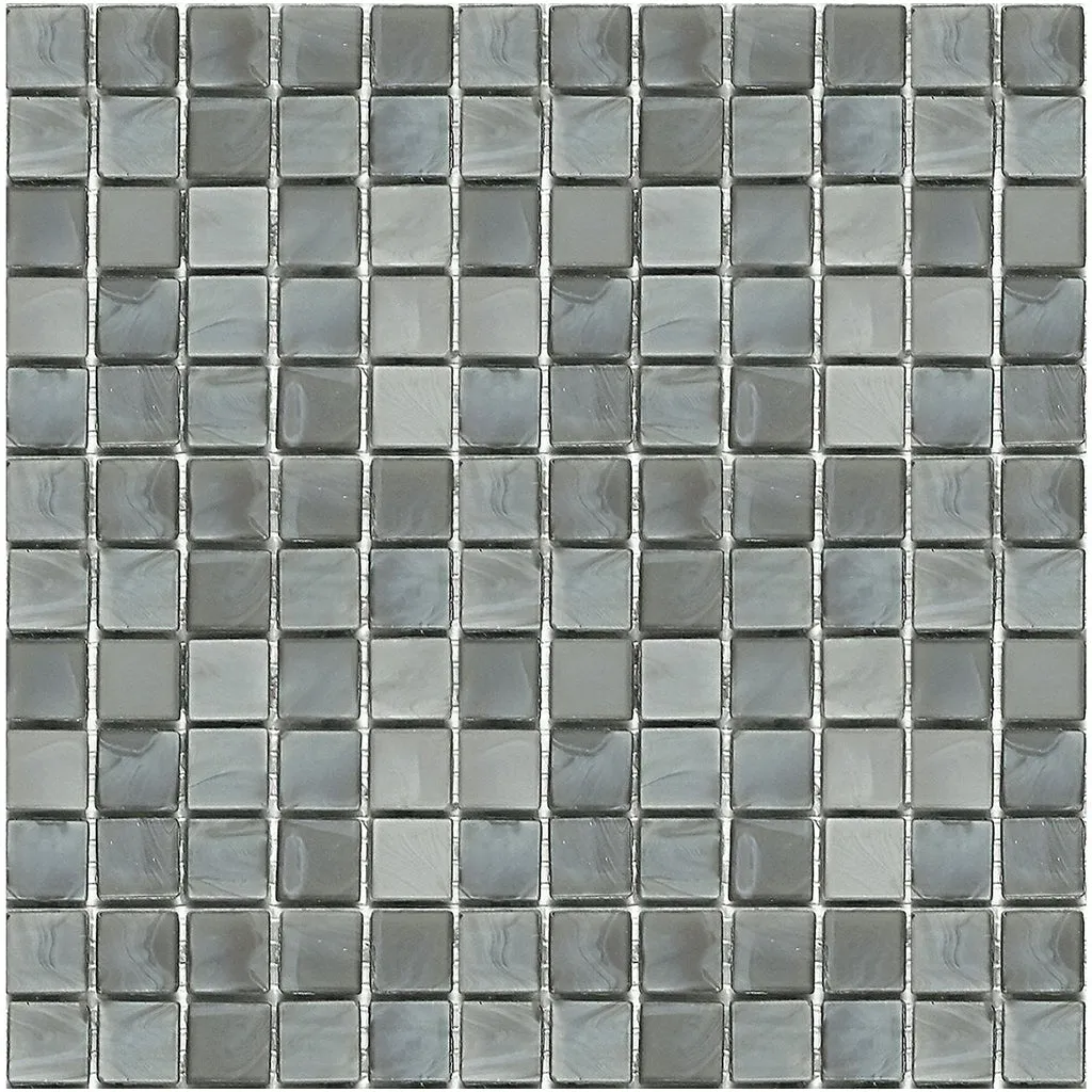 Helm, 5/8" x 5/8" - Glass Tile