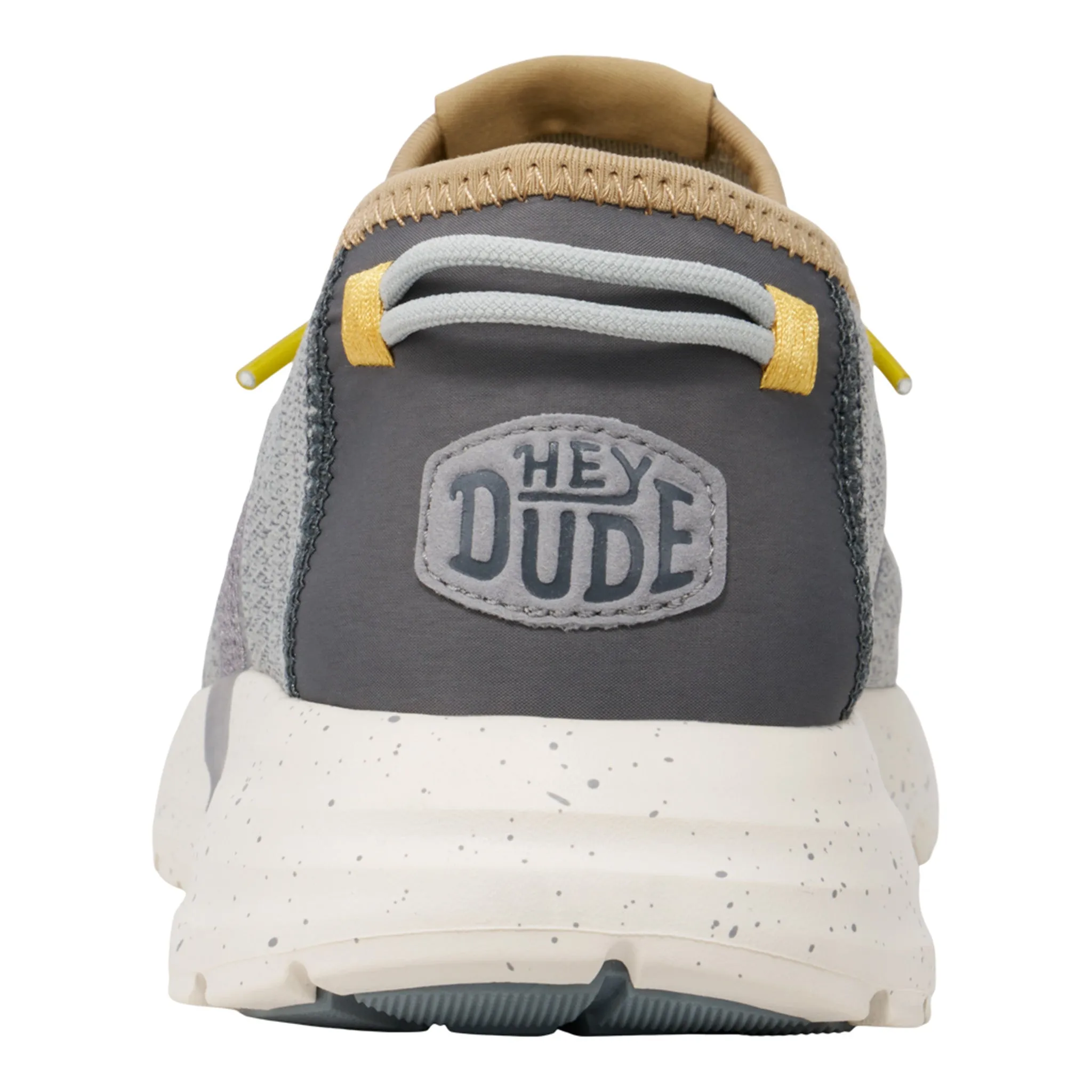 Hey Dude Men's Sirocco Sport Mode Shoe