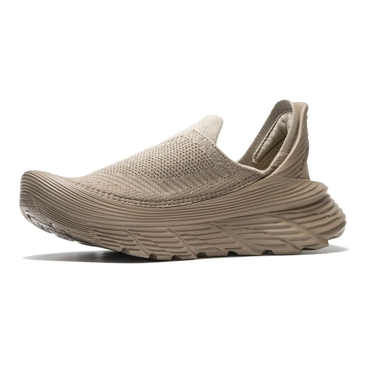 Hoka One One Men's Restore TC Dune