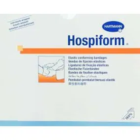 Hospiform Elastic Conforming Bandage 10cm x 4m x 10