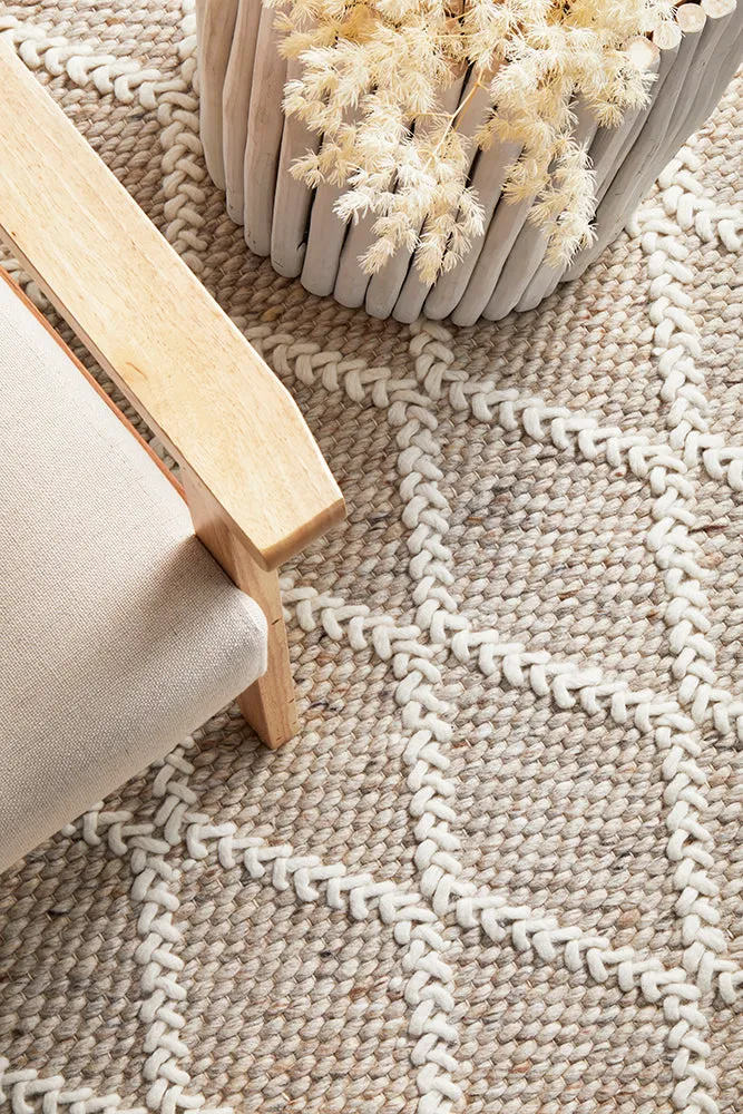 Huxley Natural Rug