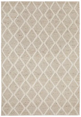 Huxley Natural Rug