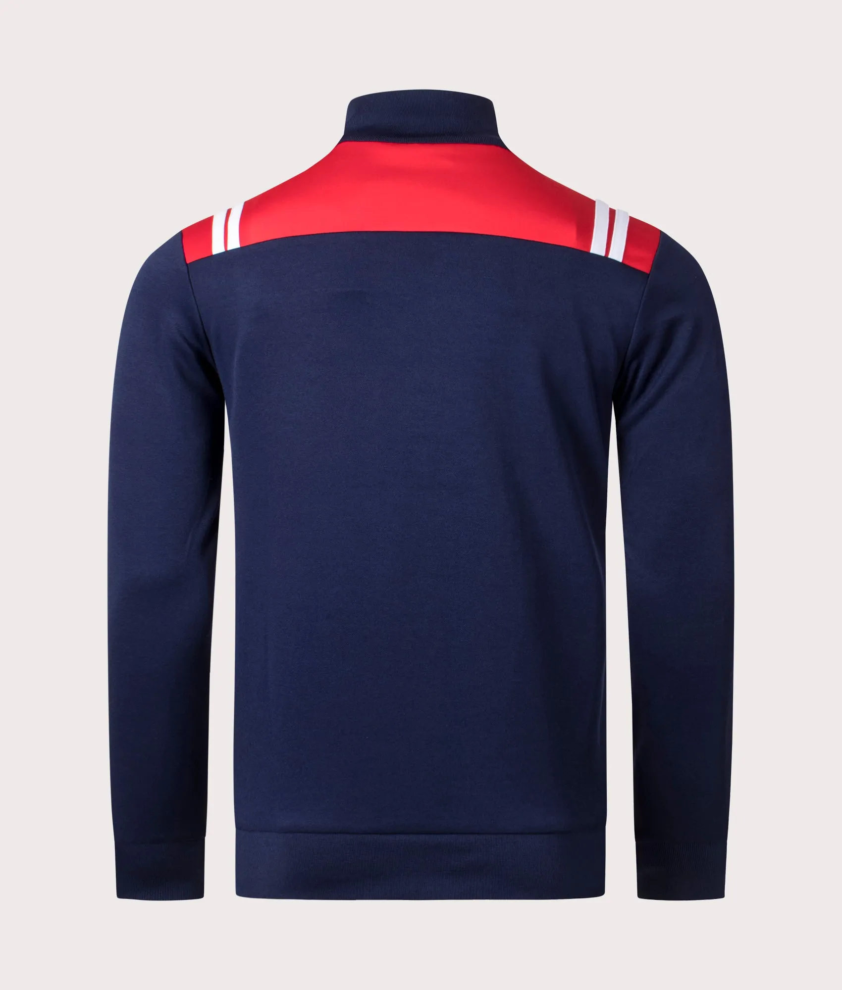 Ice Cap Track Top