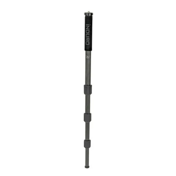 Induro CM24 Carbon 8X CM-Series 4-Section Monopod