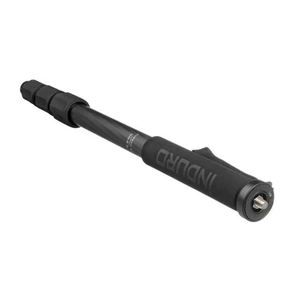 Induro CM24 Carbon 8X CM-Series 4-Section Monopod