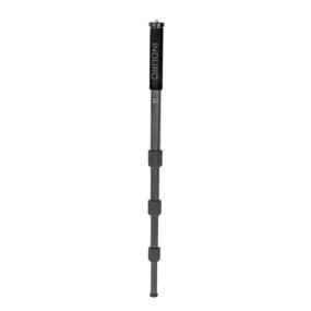 Induro CM24 Carbon 8X CM-Series 4-Section Monopod