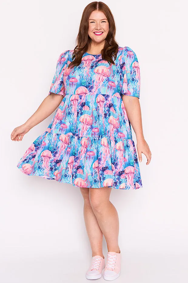 Jackson Jelly Dress