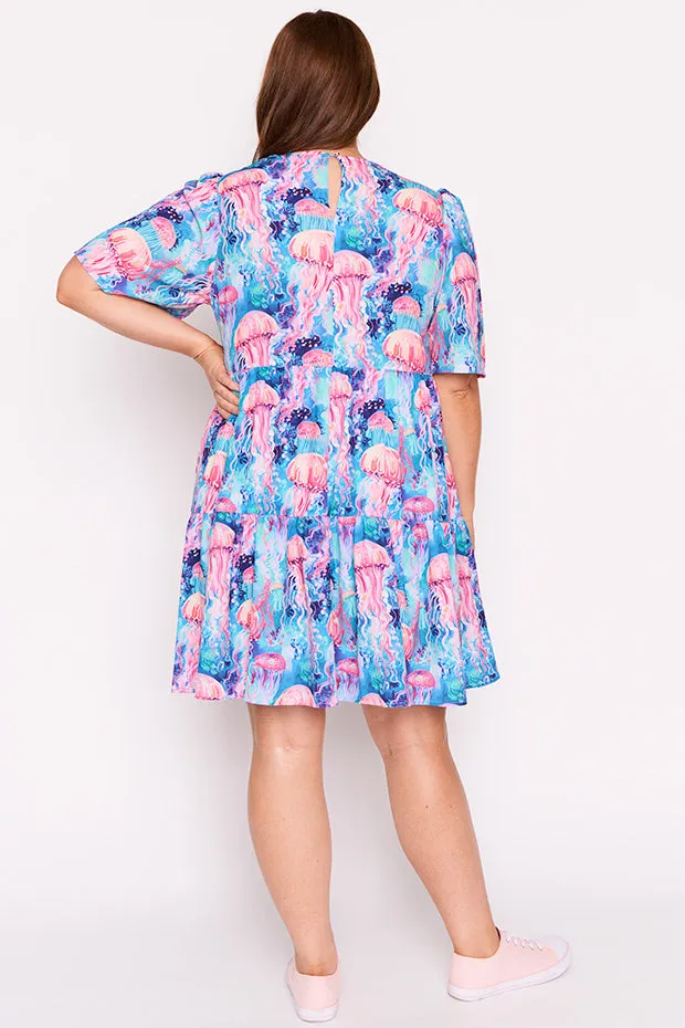 Jackson Jelly Dress