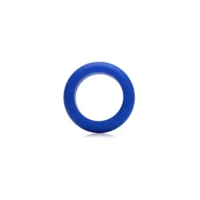 Je Joue Silicone Ring Minimum Stretch Blue