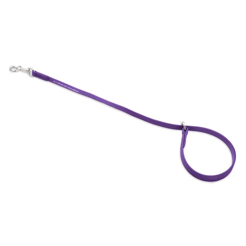 Jelly Pet Grooming Slip Loop - 3/8" x 25" [10 colours] ...