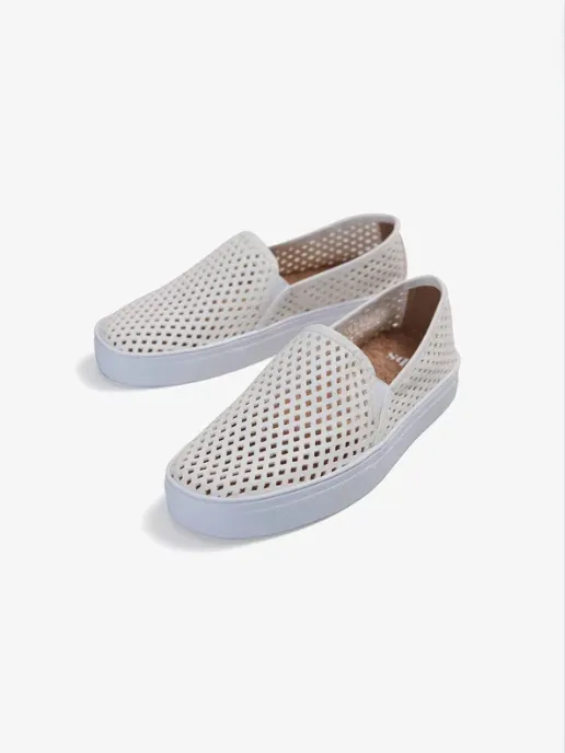 Jibs Classic - Soft White