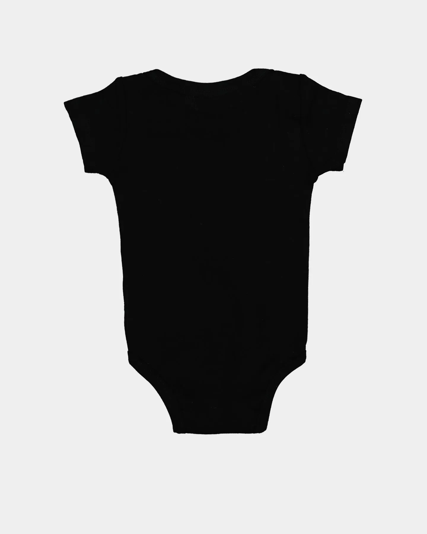 Jordan Infants' Black & Gold 3 Piece Bodysuit Black/Gold