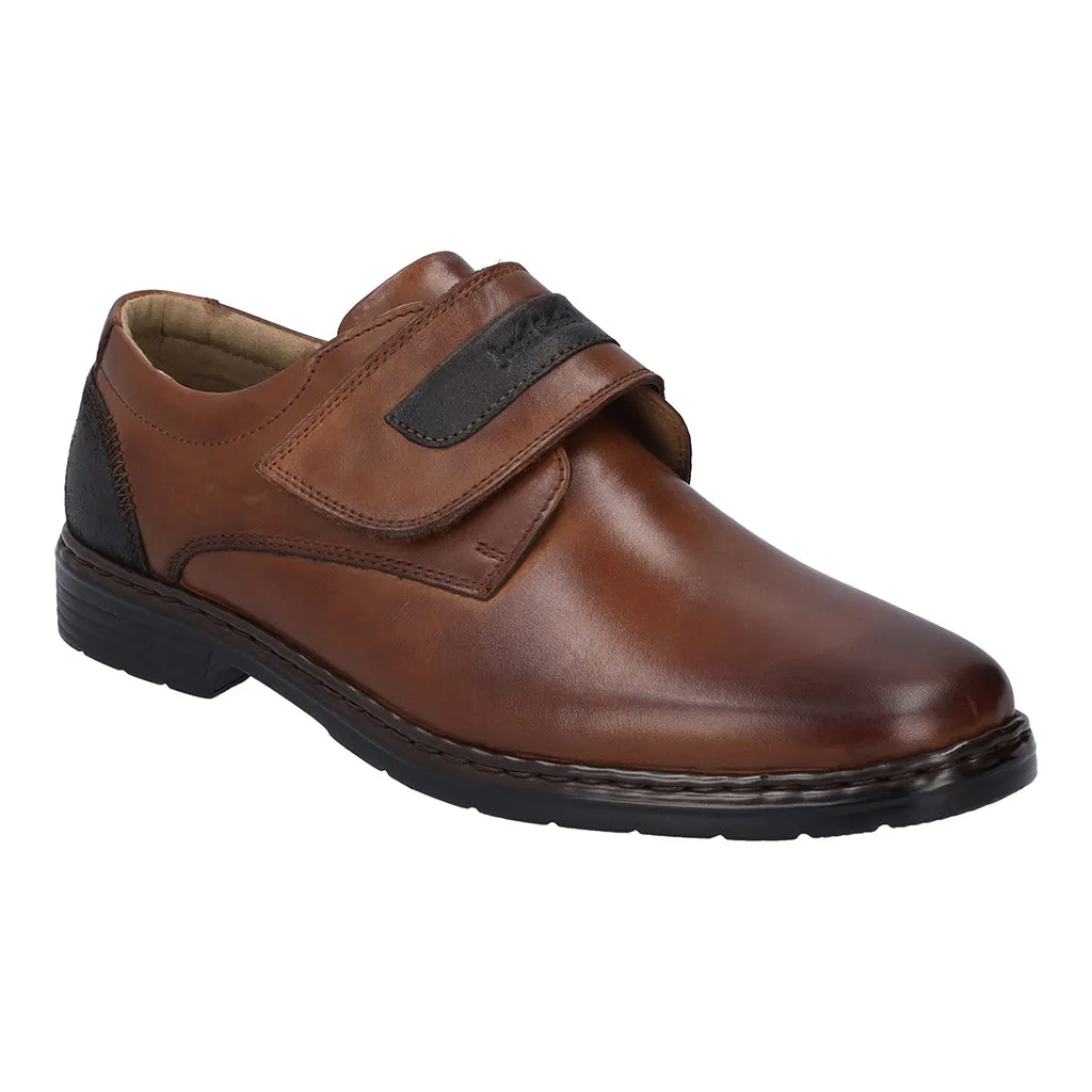 Josef Seibel Mens Alastair 02