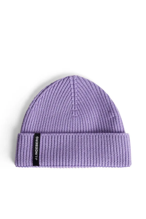 Juan Merino Beanie