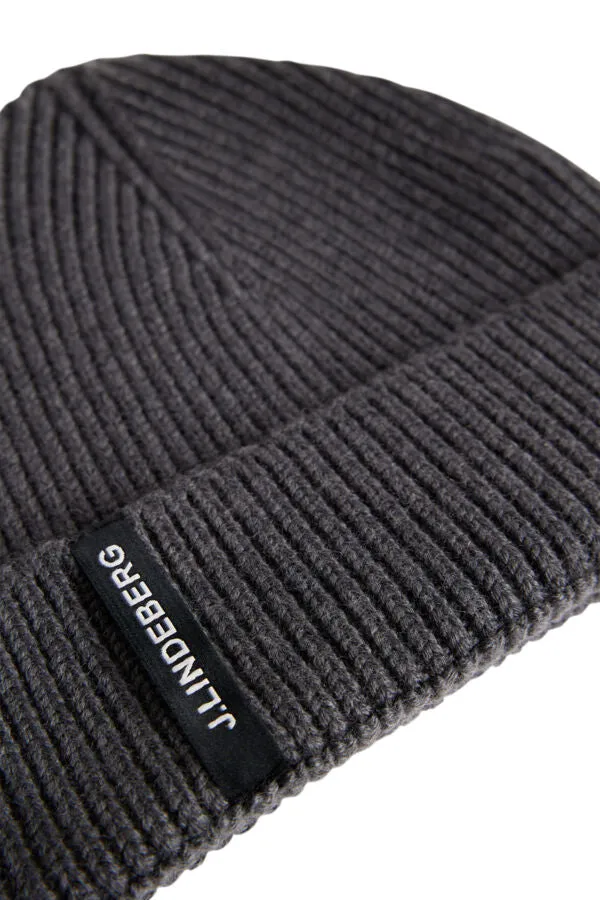 Juan Merino Beanie