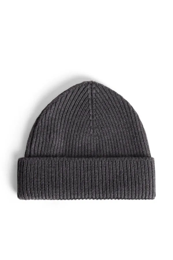 Juan Merino Beanie