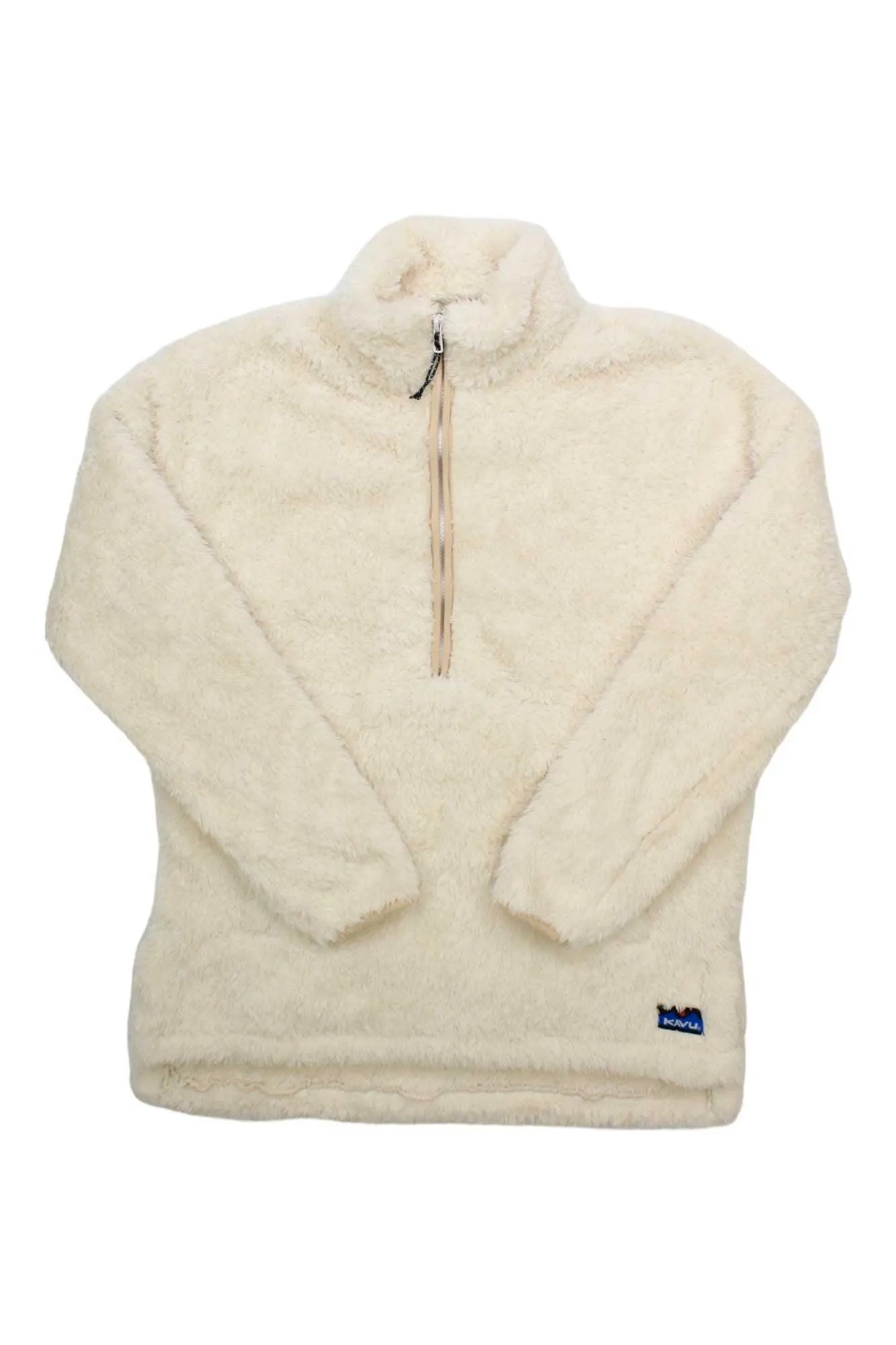 Kavu's Women's Snowpack Pullover