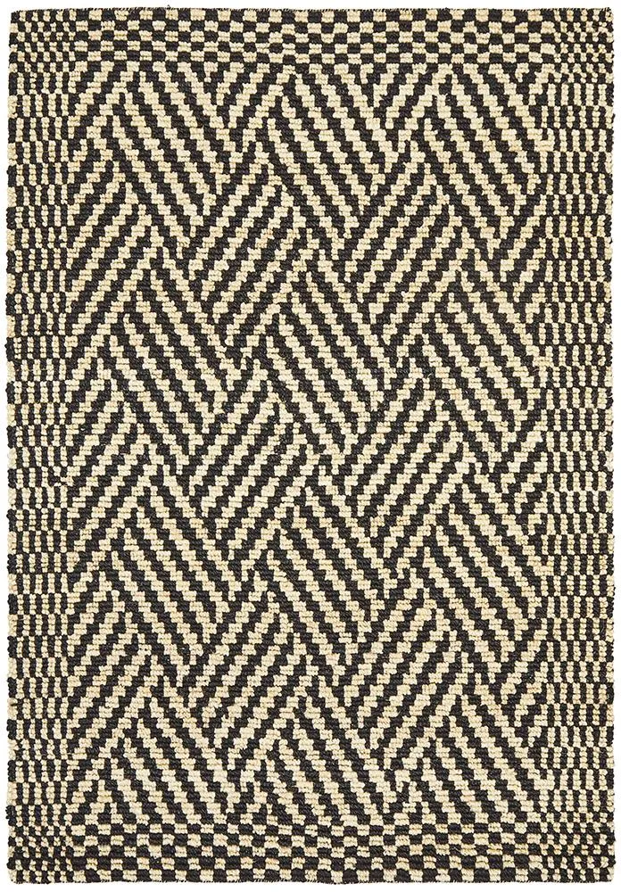 Kenya 26 Rug (Natural) by Rug Culture