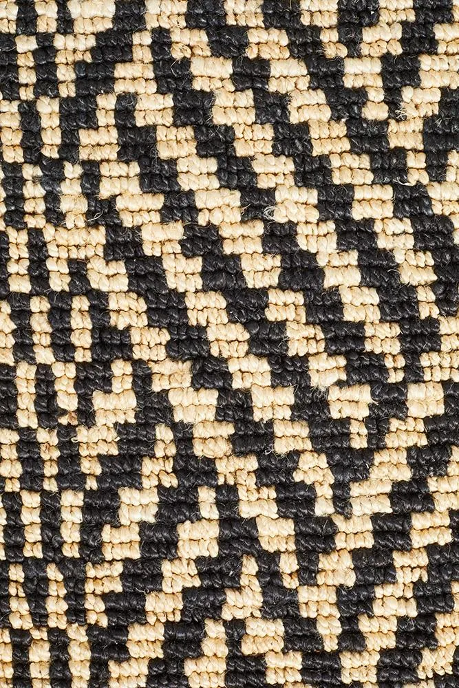 Kenya 26 Rug (Natural) by Rug Culture